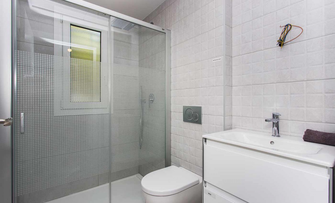 2 Chambres, Appartement, Bien Neuf, agua nuevas, 2 Salles de bain, Listing ID 1951, Torrevieja, Espagne,