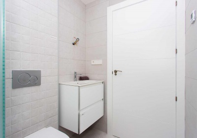 2 Chambres, Appartement, Bien Neuf, agua nuevas, 2 Salles de bain, Listing ID 1951, Torrevieja, Espagne,