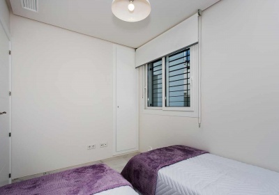 3 Chambres, Appartement, Bien Neuf, calle Gabrielle mistral, 2 Salles de bain, Listing ID 2042, Torrevieja, Espagne, 03180,