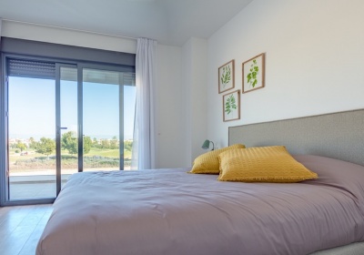 3 Chambres, Villa, Bien Neuf, 2 Salles de bain, Listing ID 2086, Roda golf&beach resort, Espagne,