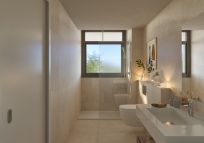 2 Chambres, Appartement, Bien Neuf, 2 Salles de bain, Listing ID 2166, Villajosa, Espagne,