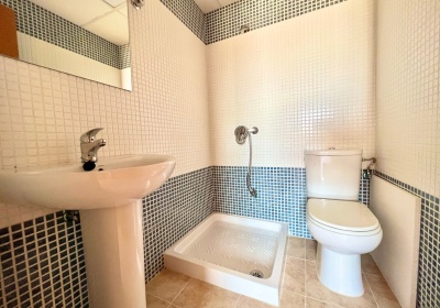 2 Chambres, Appartement, Saisie Bancaire, 2 Salles de bain, Listing ID 2250, Aguilas, Espagne,