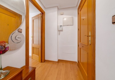 3 Chambres, Appartement, À Vendre, 2 Salles de bain, Listing ID 2266, TORREVIEJA, ALICANTE, Espagne,