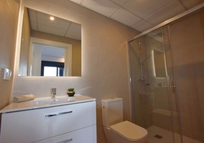 2 Chambres, Appartement, Bien Neuf, 2 Salles de bain, Listing ID 2439, LA MATA, ALICANTE, Espagne,