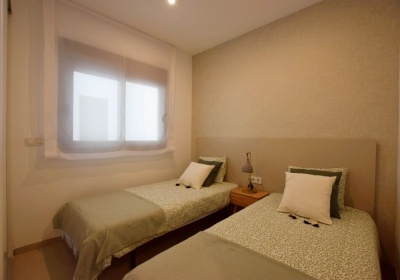 2 Chambres, Appartement, Bien Neuf, 2 Salles de bain, Listing ID 2439, LA MATA, ALICANTE, Espagne,