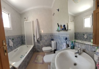 2 Chambres, Villa, À Vendre, 2 Salles de bain, Listing ID 2481, BALSICAS, MURCIE, Espagne,