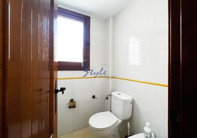 2 Chambres, Appartement, À Vendre, 2 Salles de bain, Listing ID 2488, PUNTA PRIMA, ALICANTE, Espagne,