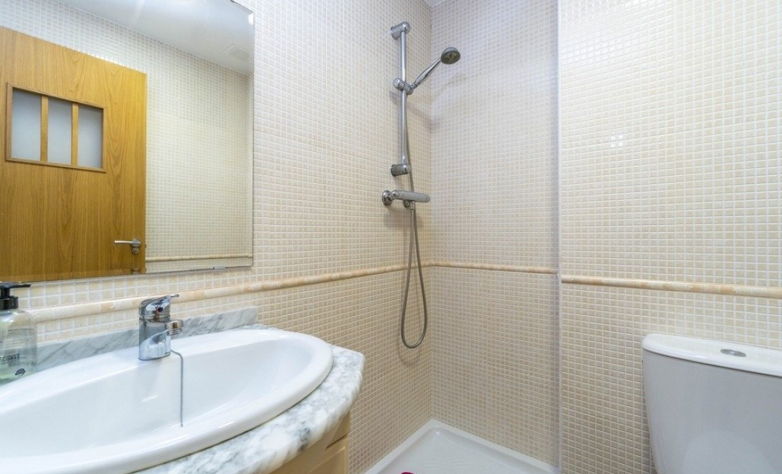 2 Chambres, Appartement, À Vendre, 2 Salles de bain, Listing ID 2531, ORIHUELA COSTA, ALICANTE, Espagne,