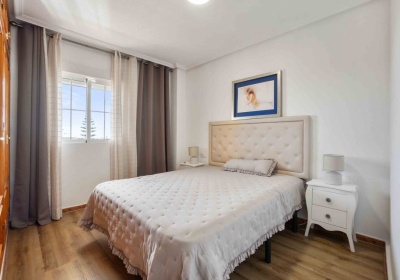 2 Chambres, Appartement, À Vendre, 1 Salles de bain, Listing ID 2556, ORIHUELA COSTA, ALICANTE, Espagne,