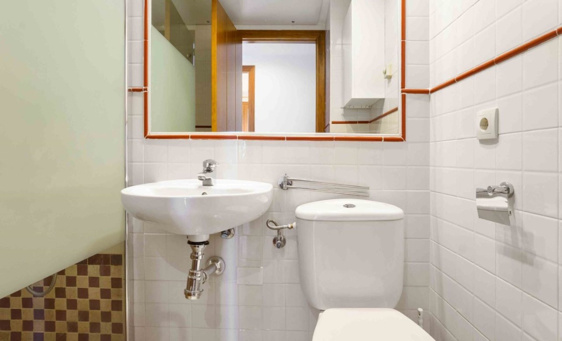 2 Chambres, Appartement, À Vendre, 2 Salles de bain, Listing ID 2560, PUNTA PRIMA, ALICANTE, Espagne,