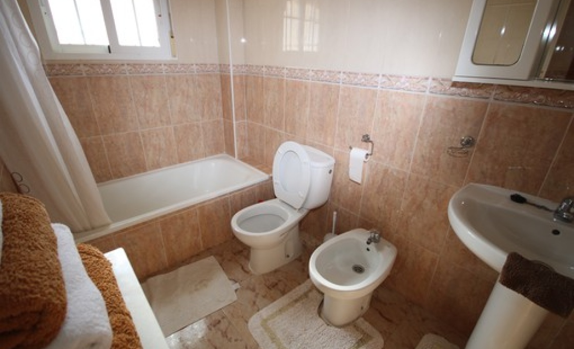 2 Chambres, Maison, À Vendre, 1 Salles de bain, Listing ID 2566, LOMAS DE CABO ROIG, ALICANTE, Espagne,