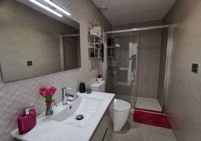 2 Chambres, Villa, À Vendre, 2 Salles de bain, Listing ID 2591, PILAR DE LA HORADADA, ALICANTE, Espagne,
