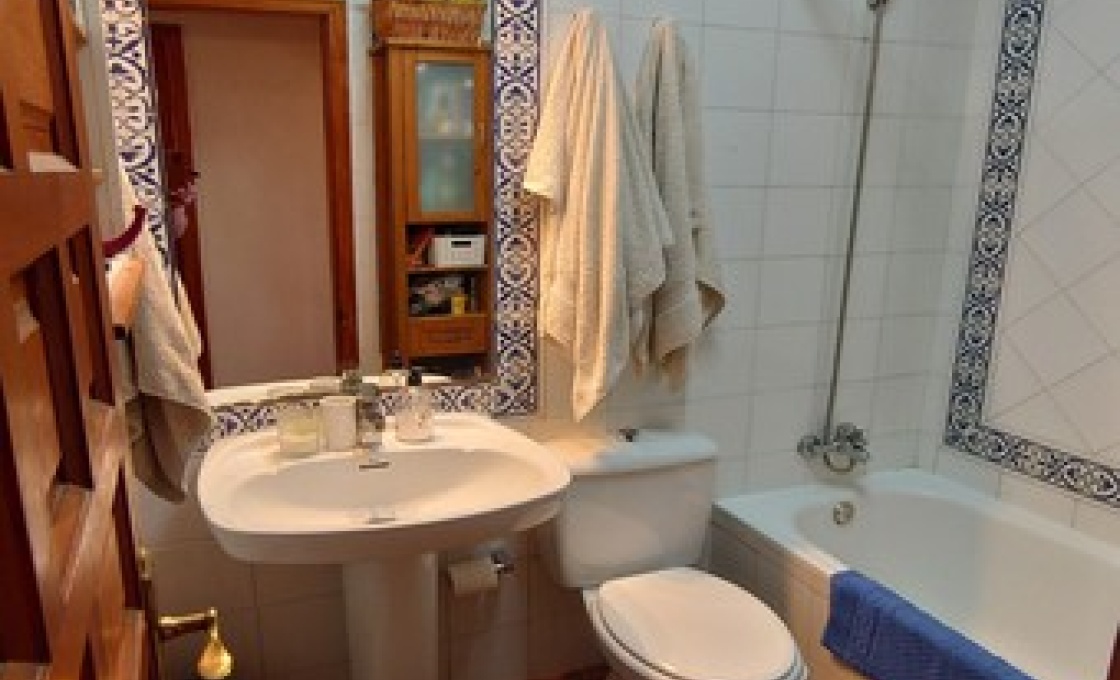 2 Chambres, Appartement, À Vendre, 1 Salles de bain, Listing ID 2604, VILLAMARTIN, ALICANTE, Espagne,