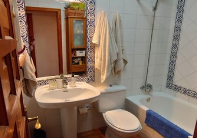 2 Chambres, Appartement, À Vendre, 1 Salles de bain, Listing ID 2604, VILLAMARTIN, ALICANTE, Espagne,