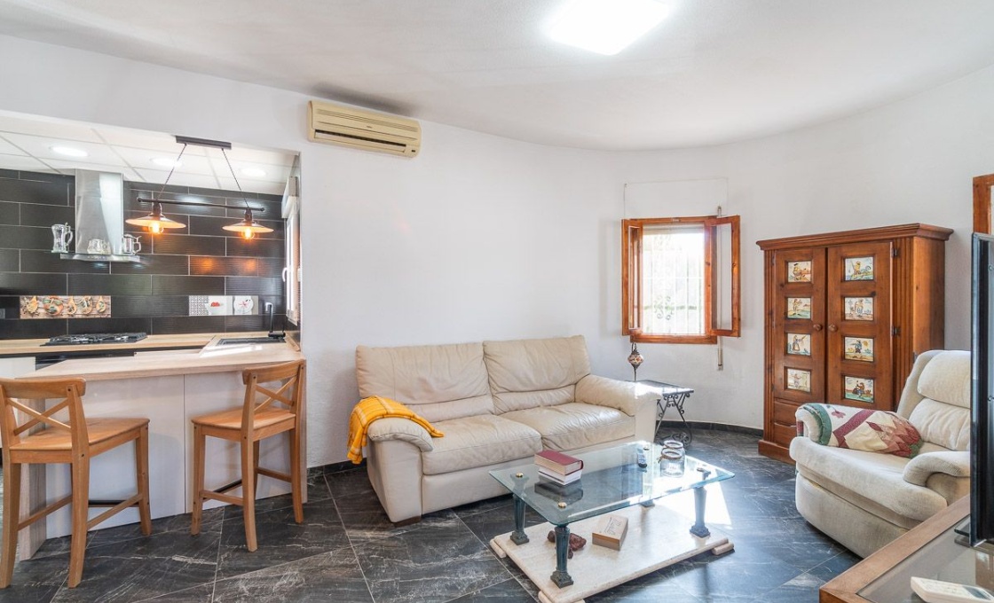 2 Chambres, Villa, À Vendre, la florida, 2 Salles de bain, Listing ID 2731, Orihuela Costa, Espagne, 03189,