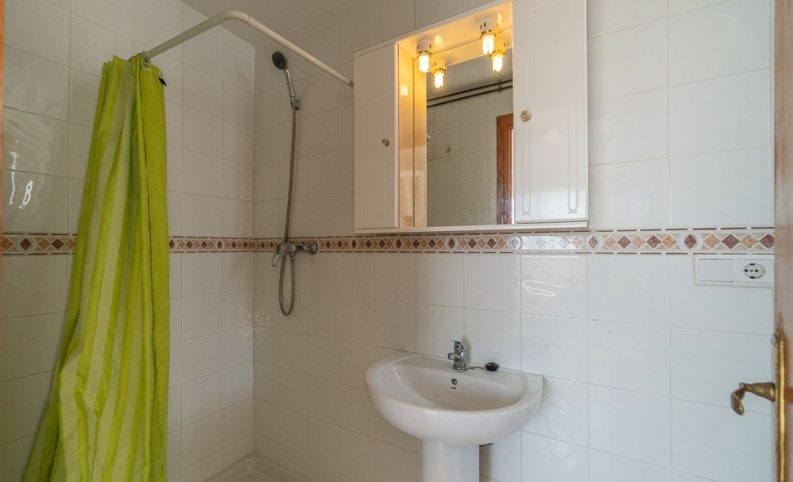 2 Chambres, Villa, À Vendre, la florida, 2 Salles de bain, Listing ID 2731, Orihuela Costa, Espagne, 03189,