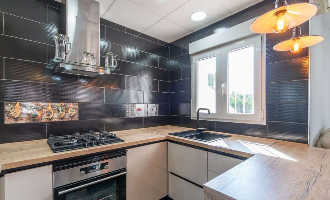 2 Chambres, Villa, À Vendre, la florida, 2 Salles de bain, Listing ID 2731, Orihuela Costa, Espagne, 03189,