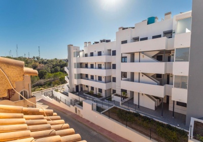 2 Chambres, Maison, À Vendre, 2 Salles de bain, Listing ID 2846, VILLAMARTIN, ALICANTE, Espagne,
