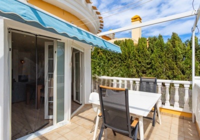 4 Chambres, Villa, À Vendre, 2 Salles de bain, Listing ID 2848, CABO ROIG, ALICANTE, Espagne,