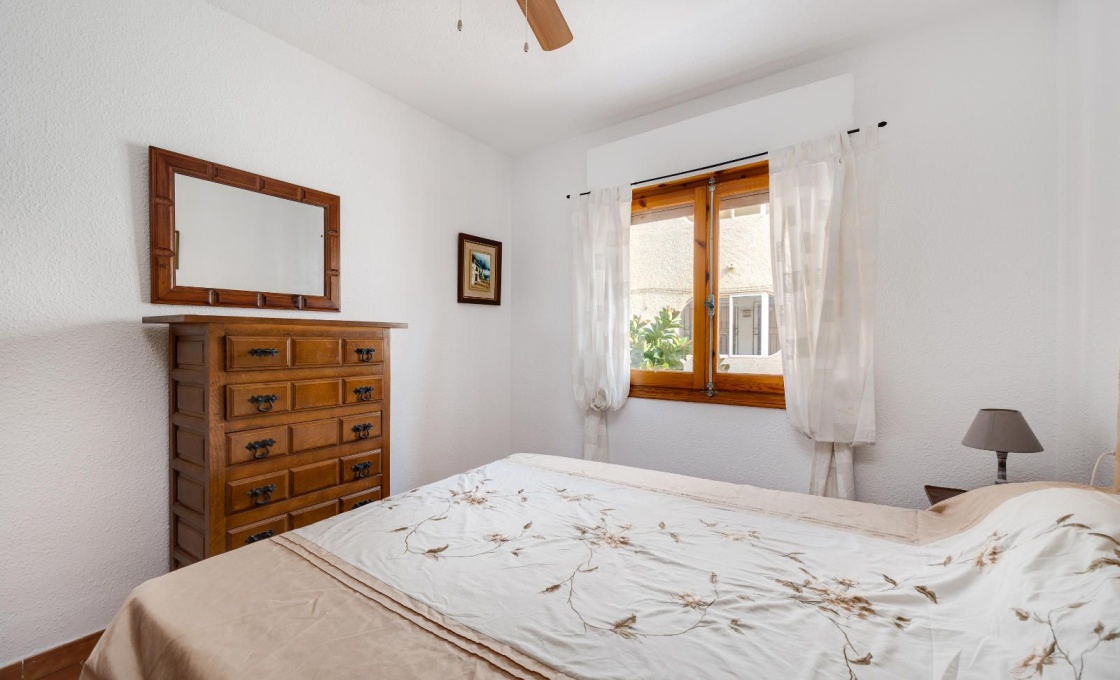 2 Chambres, Appartement, À Vendre, 1 Salles de bain, Listing ID 2945, TORRE LA MATA, ALICANTE, Espagne,