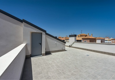 2 Chambres, Appartement, Bien Neuf, calle nicolas copernico, 2 Salles de bain, Listing ID 1666, Torrevieja, Espagne, 03180,