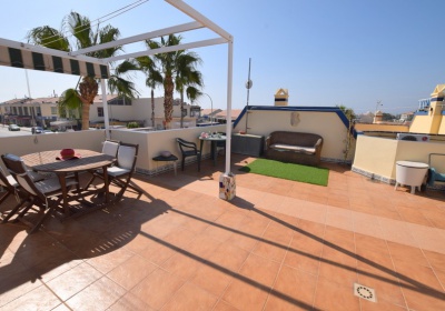 2 Chambres, Bungalow, À Vendre, niagara, 1 Salles de bain, Listing ID 1760, orihuela costa, Espagne, 03189,